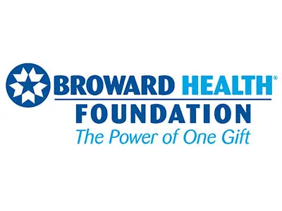 Broward Health Foundation Logo
