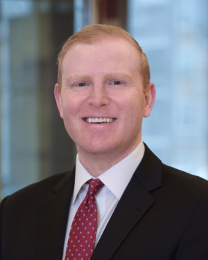 Adam Dechtman, CFP®, AIF®, Senior Wealth Advisor