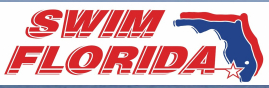 Swim Florida Logo