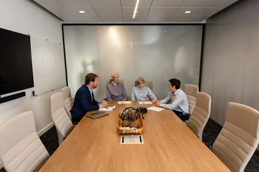 Ten Cap - Financial Services - Retirement