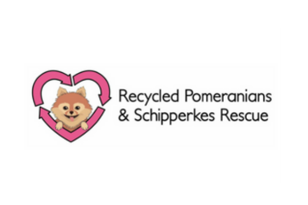 Recycled Pomeranian Rescue