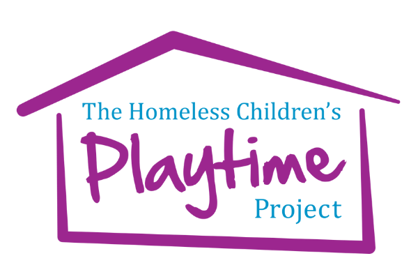 The Homeless Children’s Playtime Project