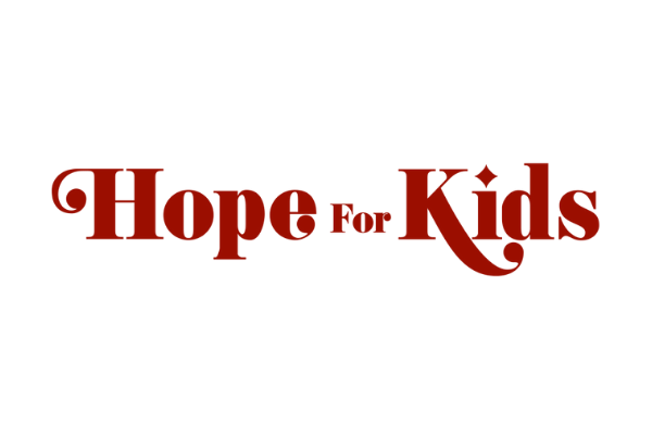 Hope for Kids