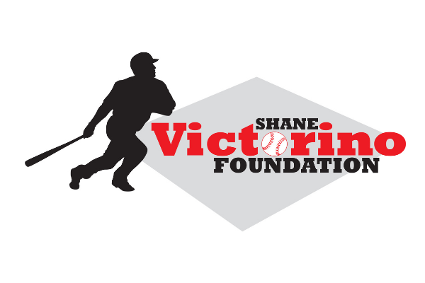 Shane Victoria Foundation Logo