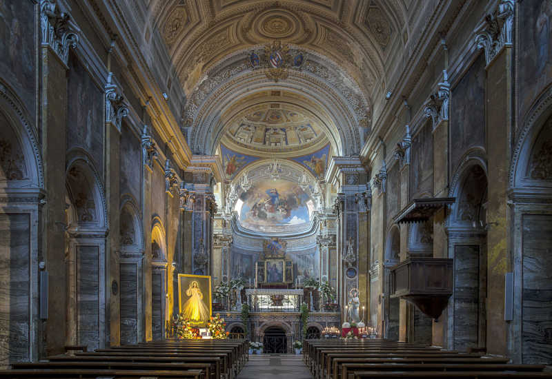 Basilica Santa Maria Assunta