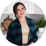 Recipe By: Julia Abramyan