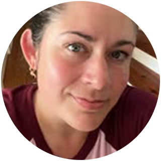 Amy Desrosiers