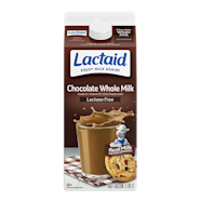 Lactose Free Dairy Products LACTAID 