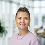 Profilbilde Heidi Juul Davidsen