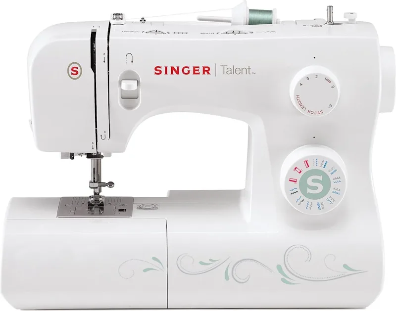 Singer Talent 3321