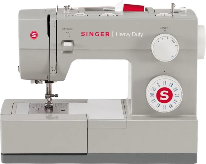 Singer Heavy Duty