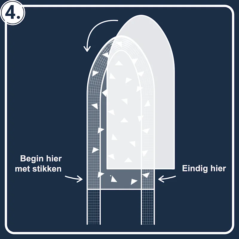 5 verbeter