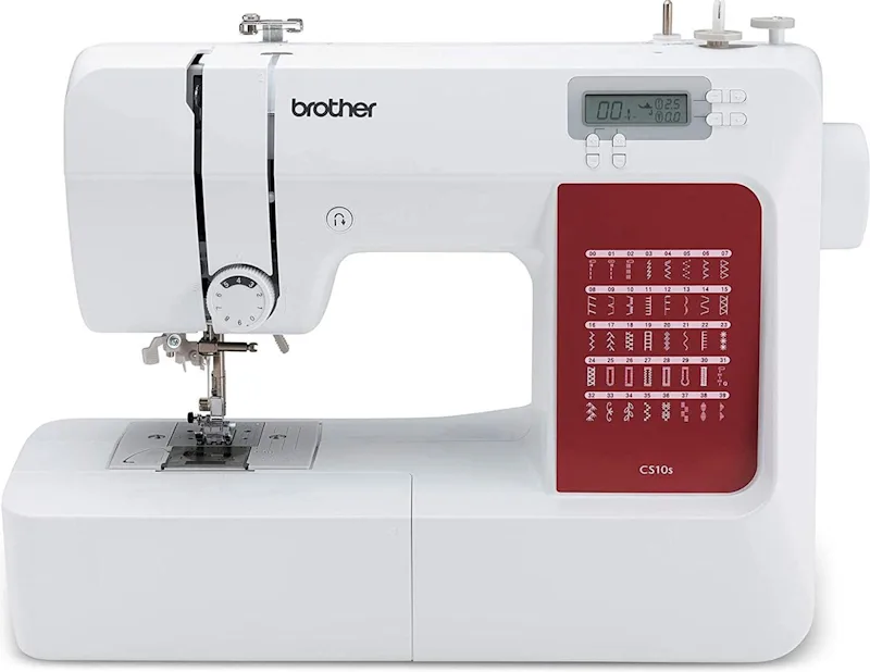 Brother cs10s