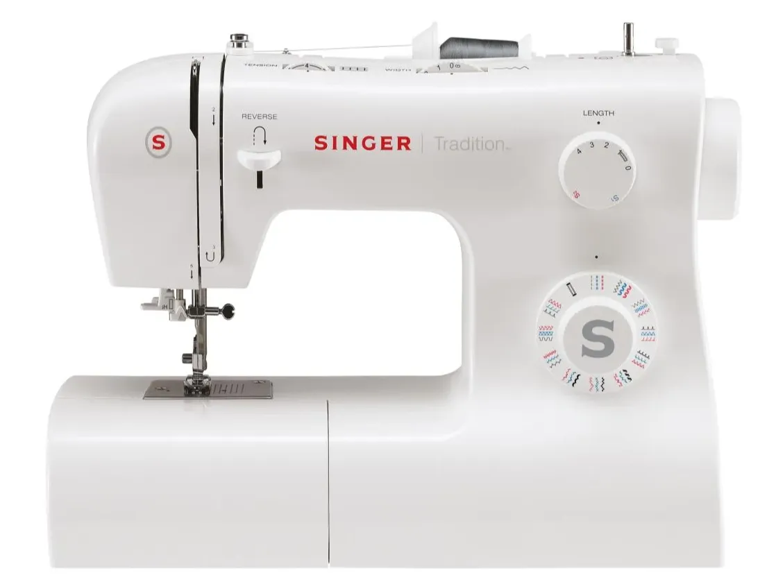 Singer tradition naaimachine 2282L
