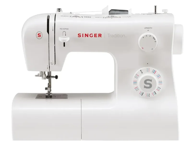 Singer tradition naaimachine 2282L