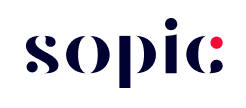 Logo SOPIC