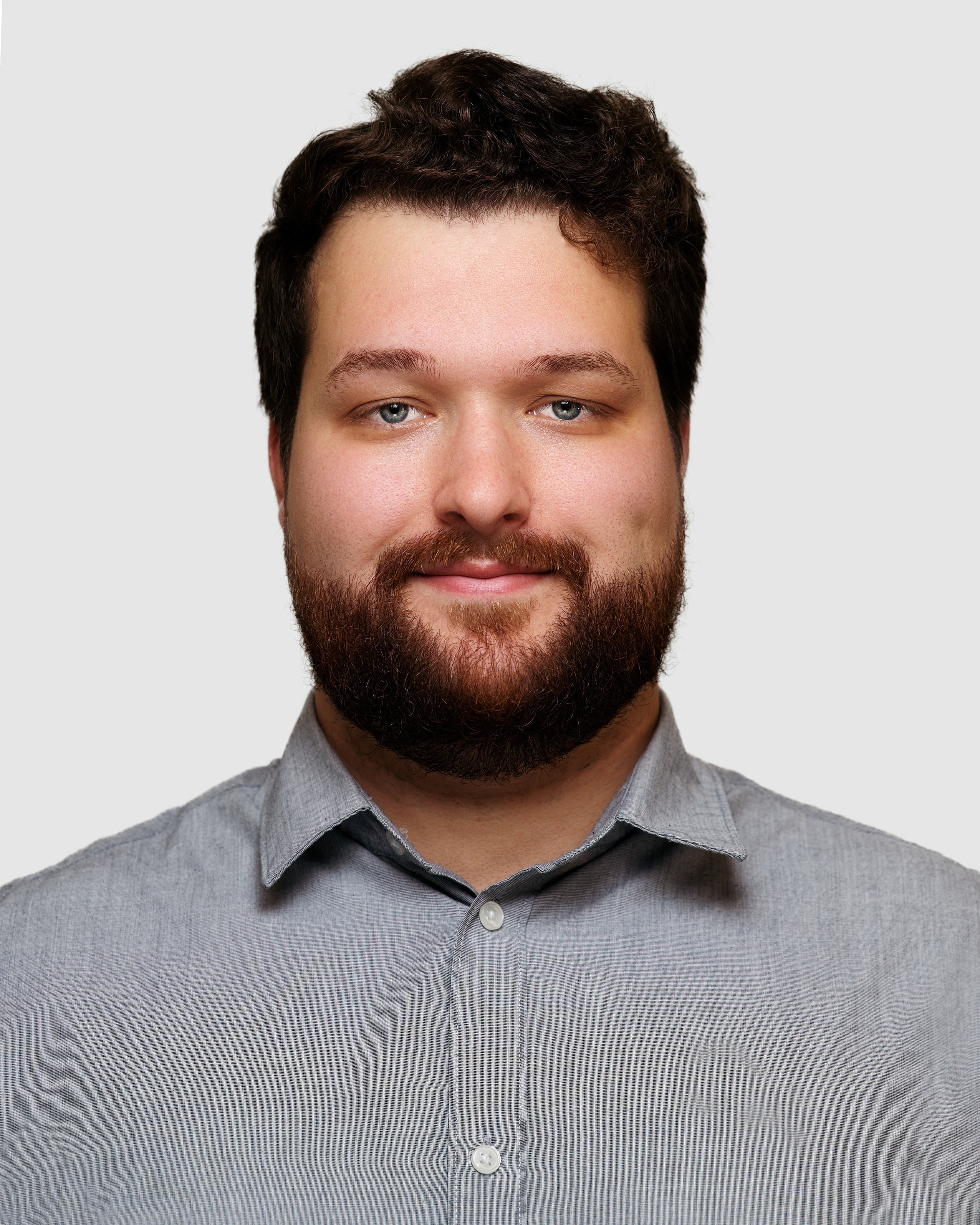 Alexandre Moreau-Lemay