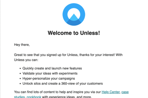 5-unless-onboarding-emails