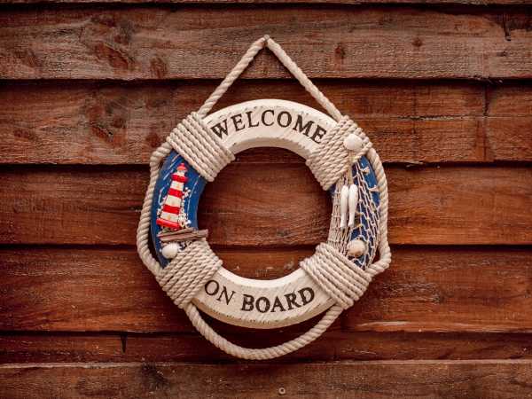 What makes a good onboarding experience? (Part 1)