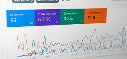 How to view component insights