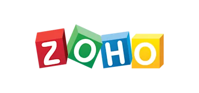 Zoho CRM