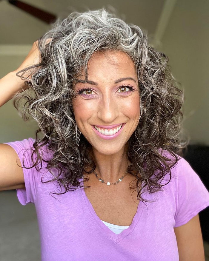 25 Photos That Will Make You Want Curly Bangs | NaturallyCurly.com