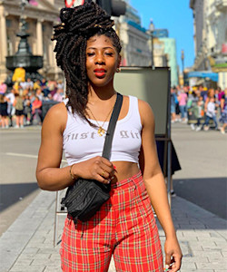 7 Things You SHOULD NOT Do While Wearing a Protective Style