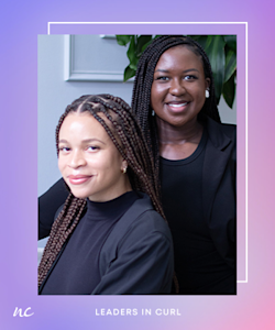 This Black Woman Owned Luxury Braid Bar is Changing the Braiding Experience