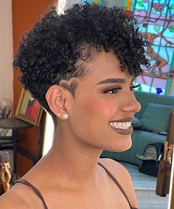 The Short Haircuts Everyone Wants to Try in 2023