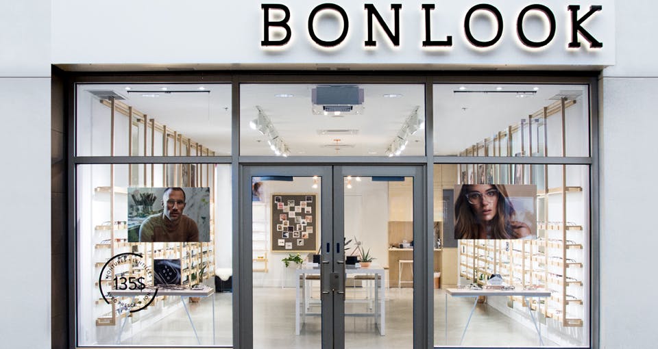 All Locations | BonLook