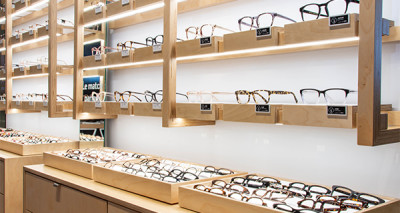 Opticien en Ligne : Prendre un Rendez-Vous | BonLook