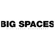 Big Spaces