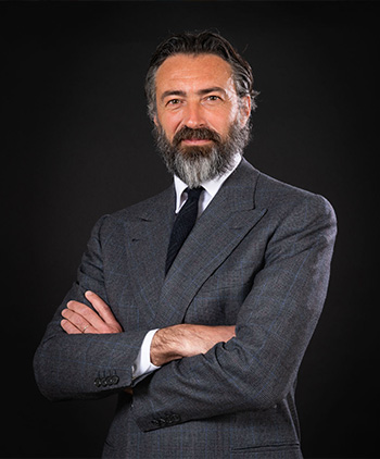 Manfredi Catella, Founder & CEO, COIMA