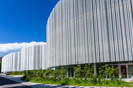 Campus Bocconi