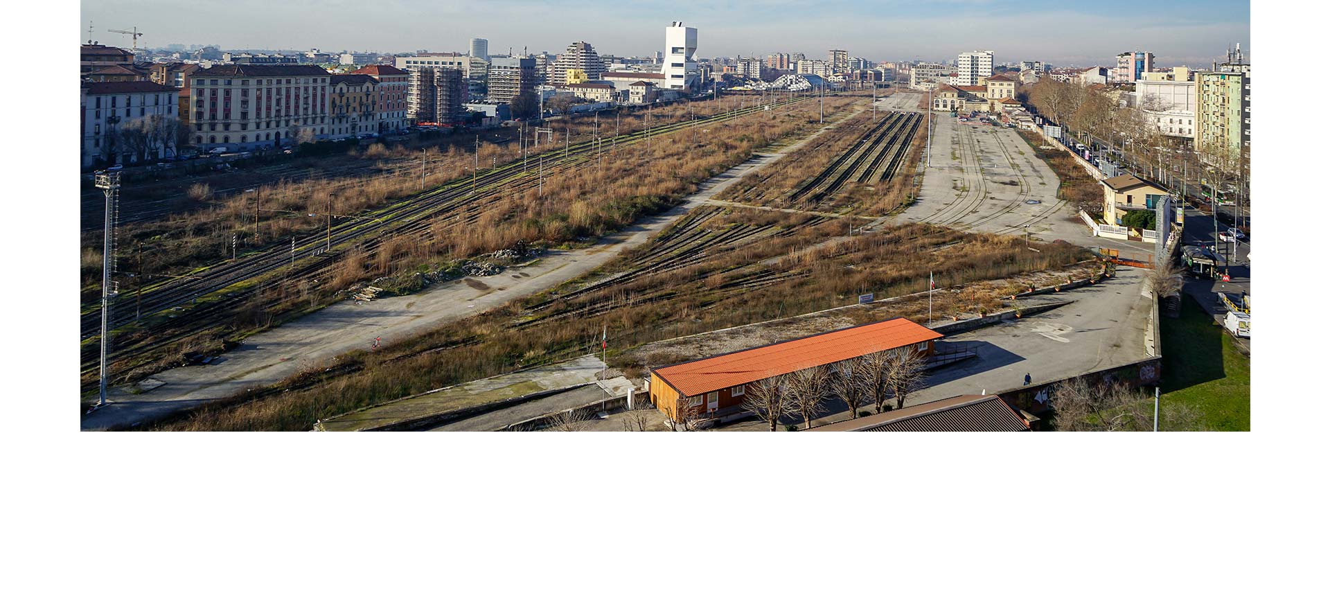 Coima - COIMA SGR, Covivio and Prada Holding . win the tender for the  €180 million purchase of the Porta Romana railway yard in Milan