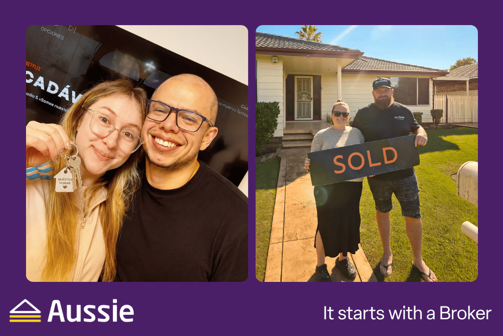 First home buyers: Choosing home loans that leave more room for living