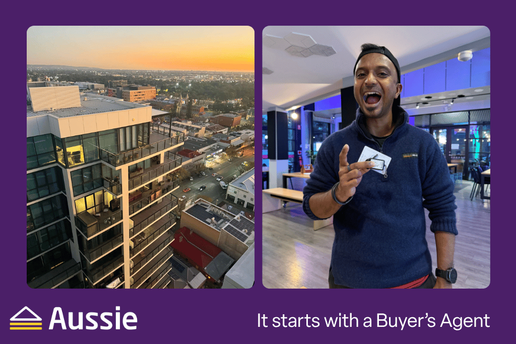 How a first-home buyer saved $30,000 with a buyer’s agent by his side