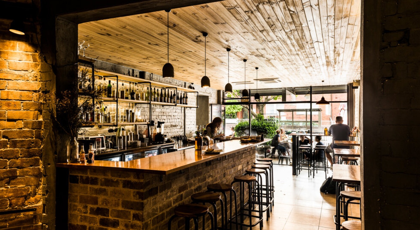Media | The General Eatery Dulwich Hill
