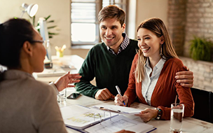 insights article how to buy a home