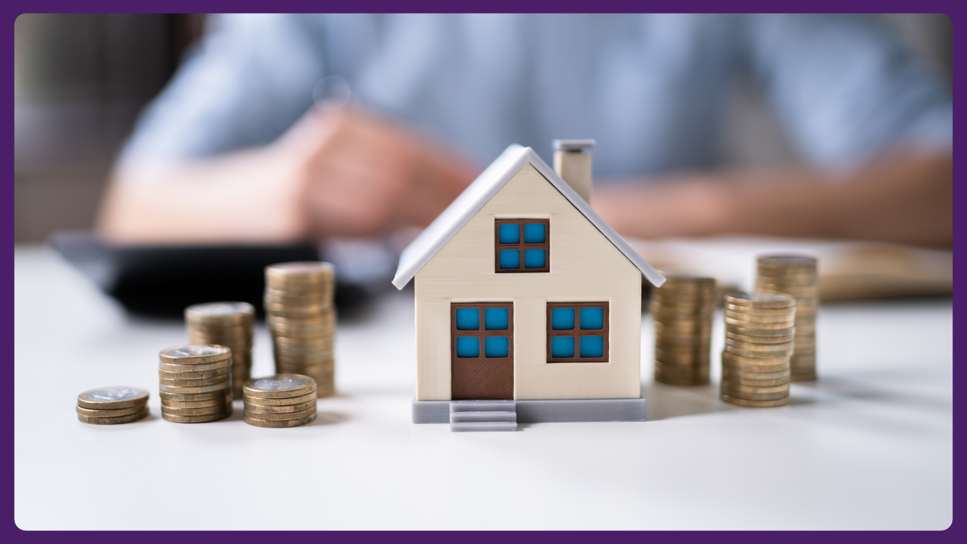 How a rate rise could change what home buyers can afford