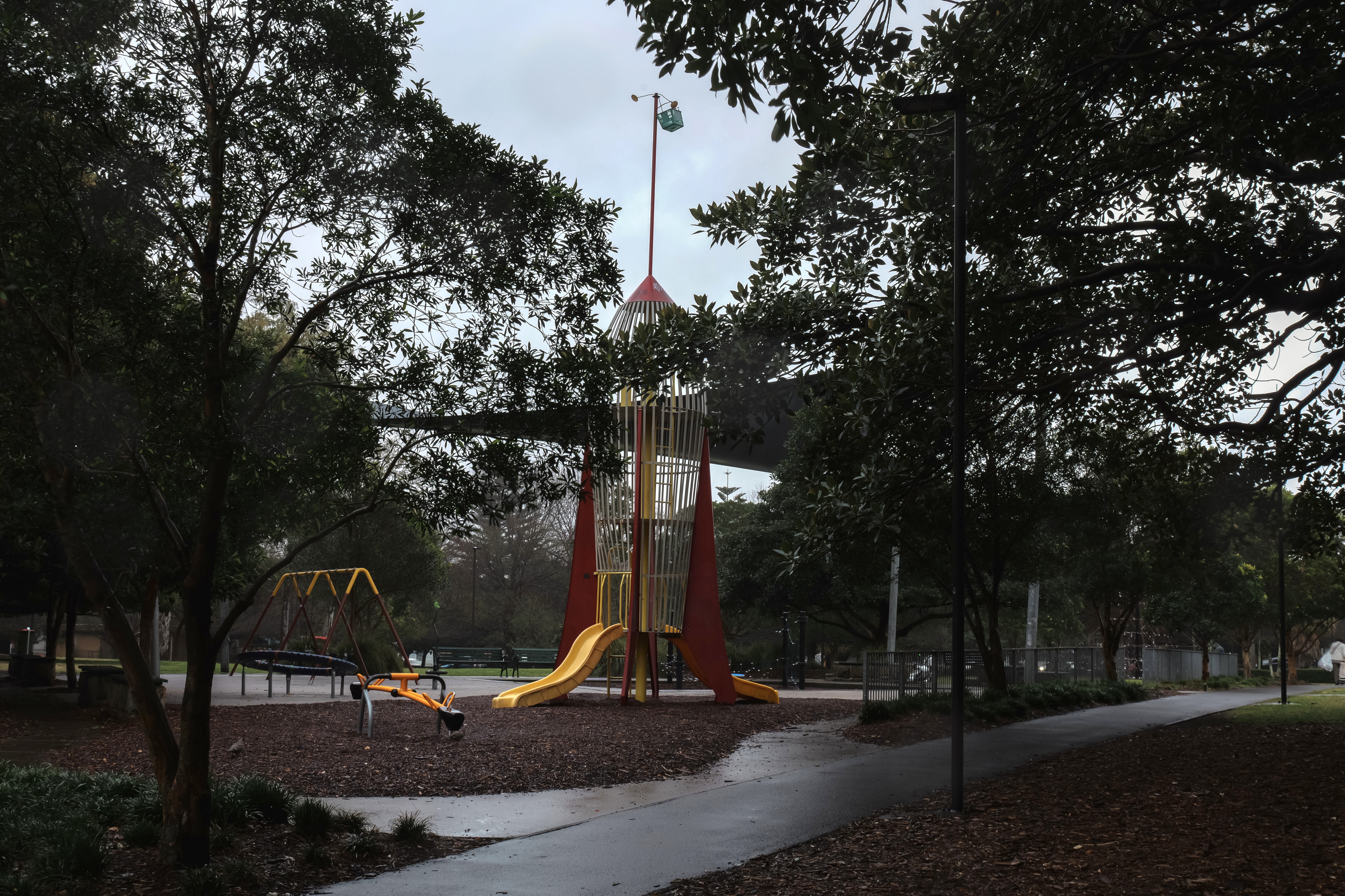 Marrickville | Neighbourhood pockets