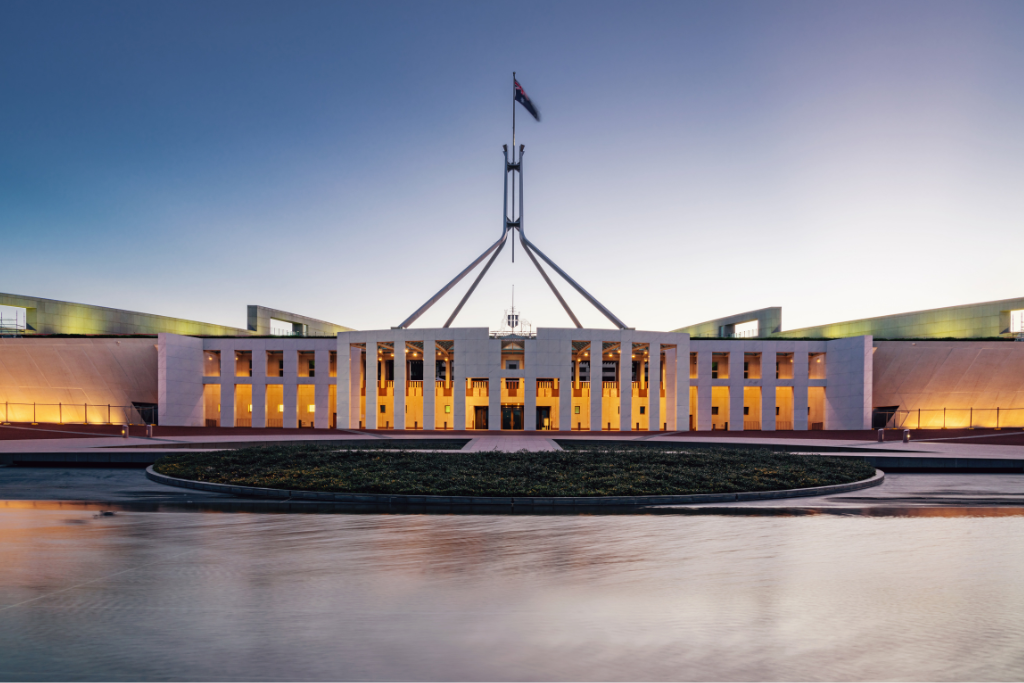 Parliament House