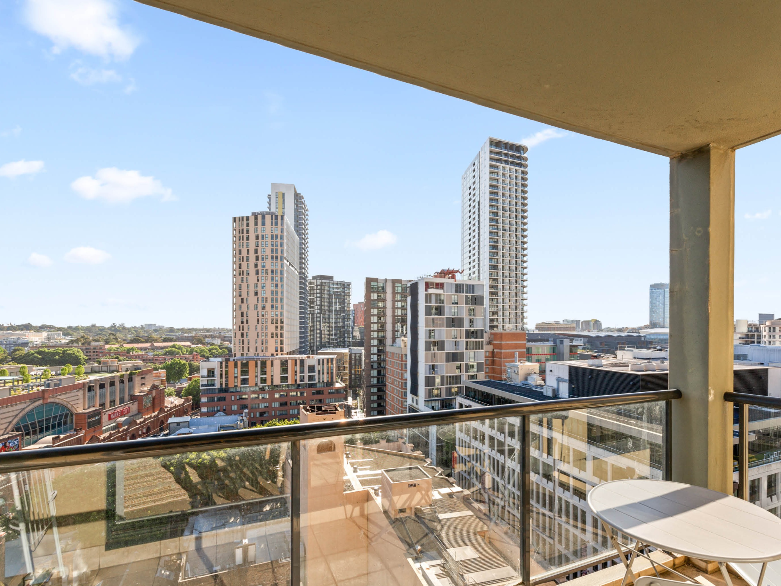 1602/653 George Street, Sydney NSW 2000