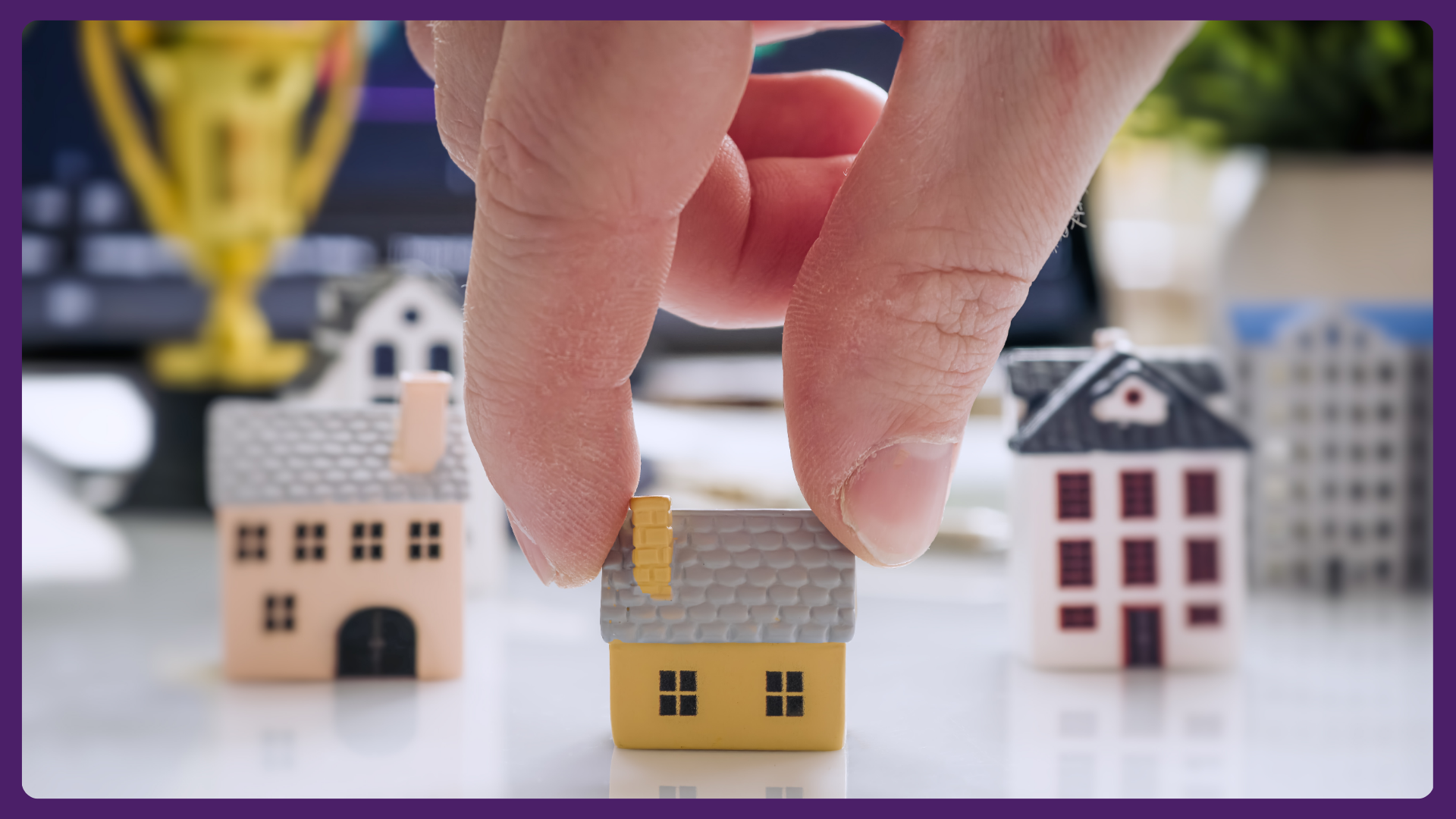 How to find and buy off-market properties in Australia