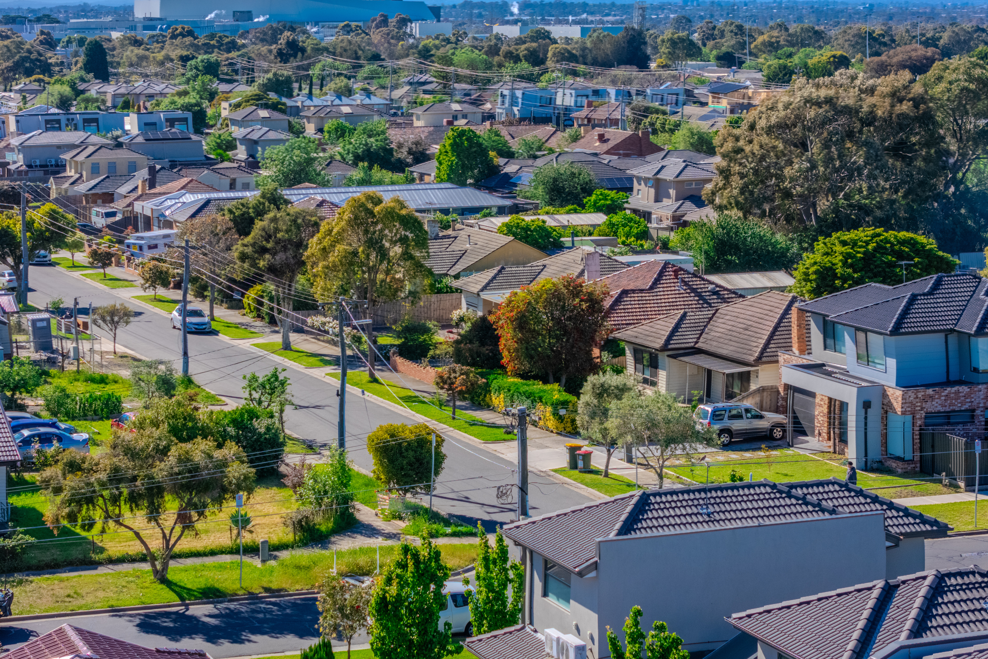 Thinking about North Melbourne? Here’s how the suburb stacks up