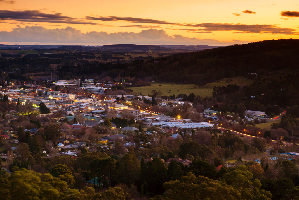 Media | What it's really like to live in Bowral
