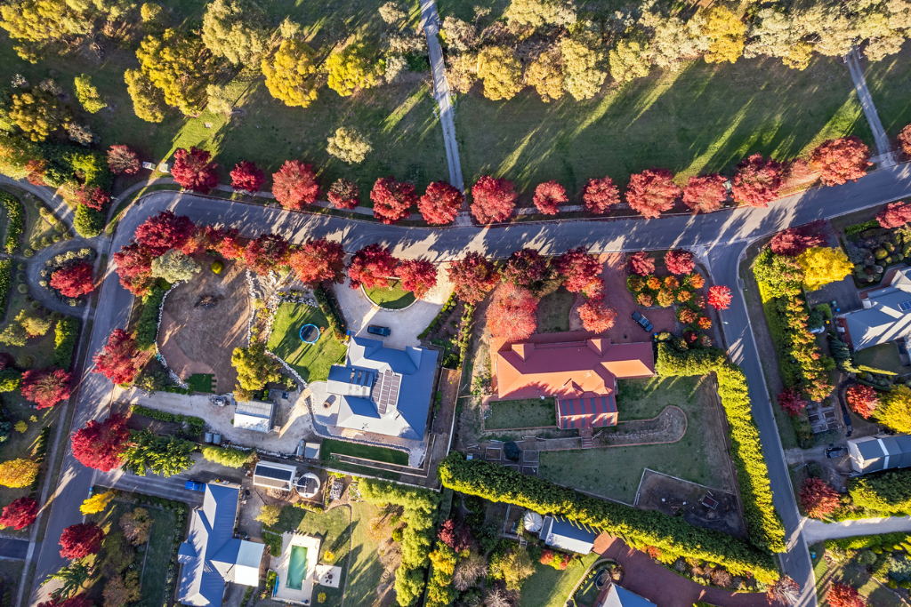 Asset | House in regional NSW