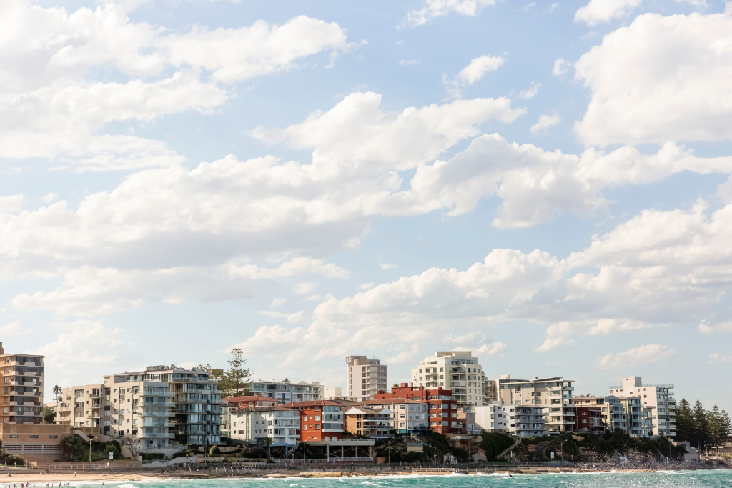 Media | Apartments in Cronulla