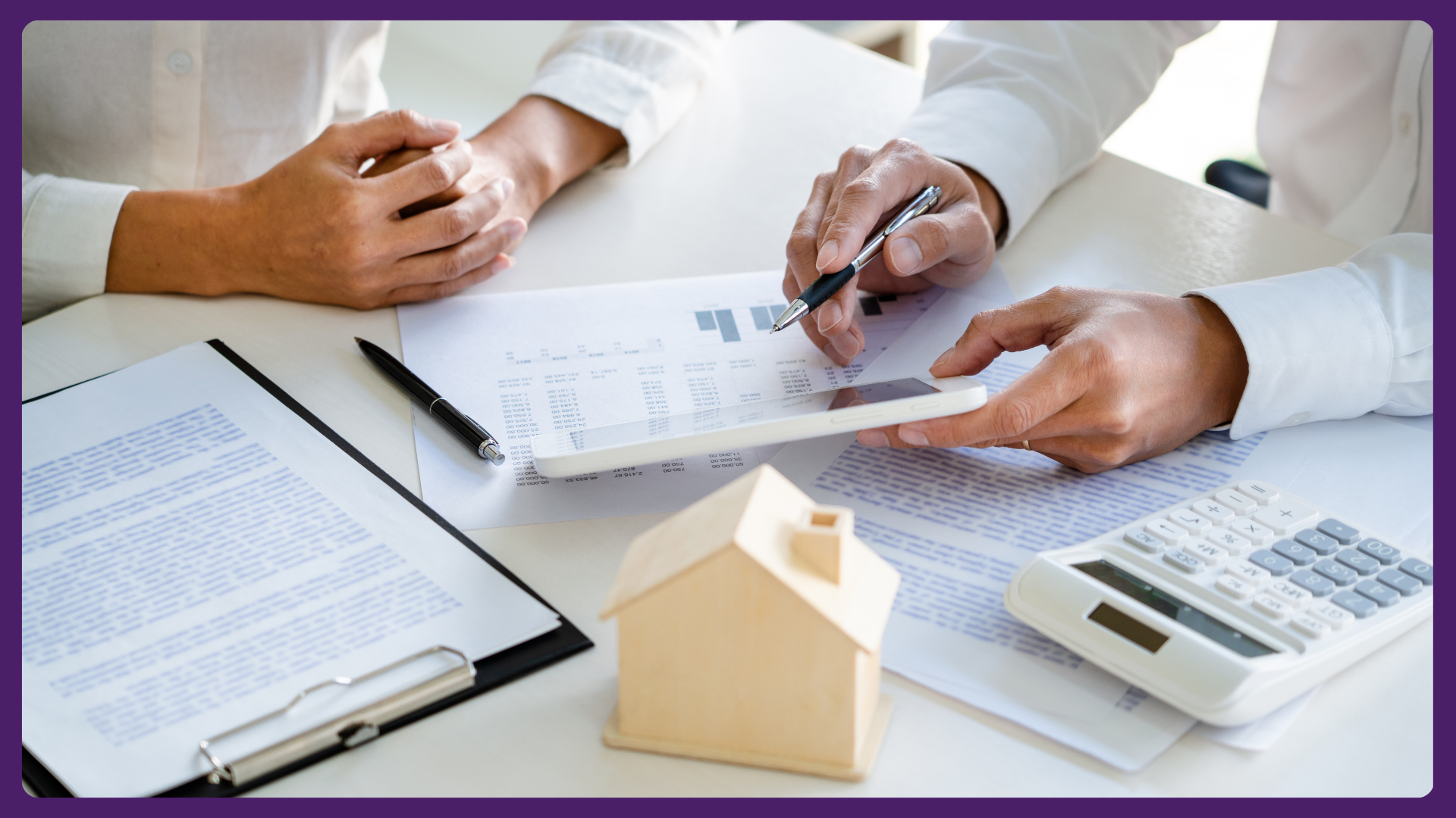 How to compare home loan rates and find the right loan for you