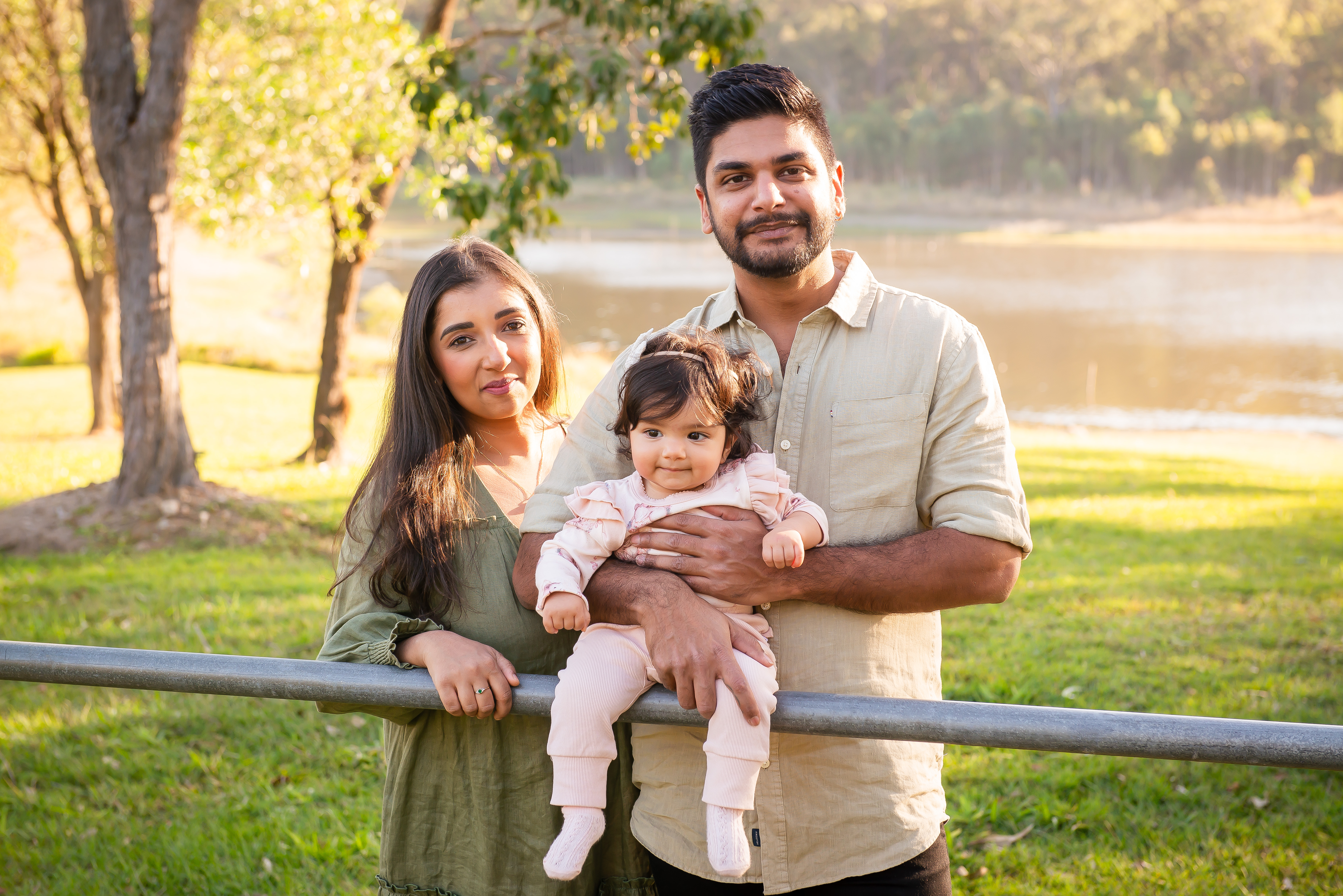 Anjana and Justin Singh 3 - Photo Supplied